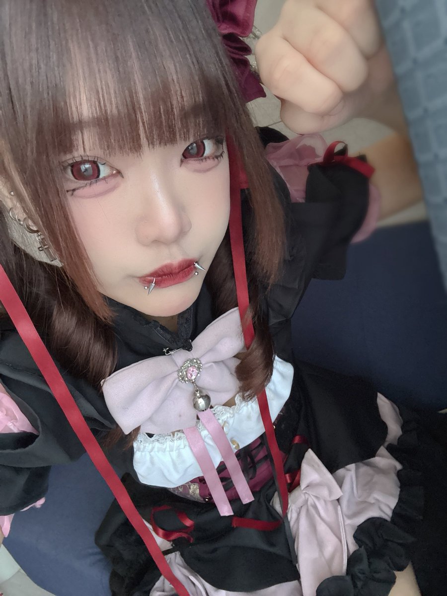 にゅー３１７さん tweet media