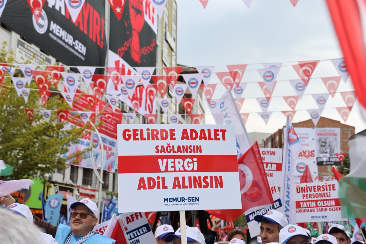 Memur-Sen tweet media