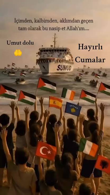 🇹🇷__Ehlikeyf__🇹🇷 tweet media