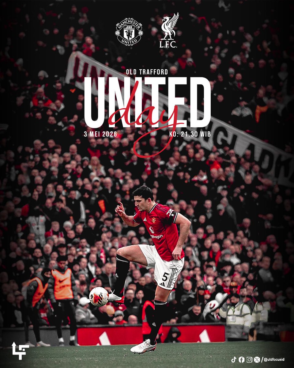 United Focus Indonesia tweet media
