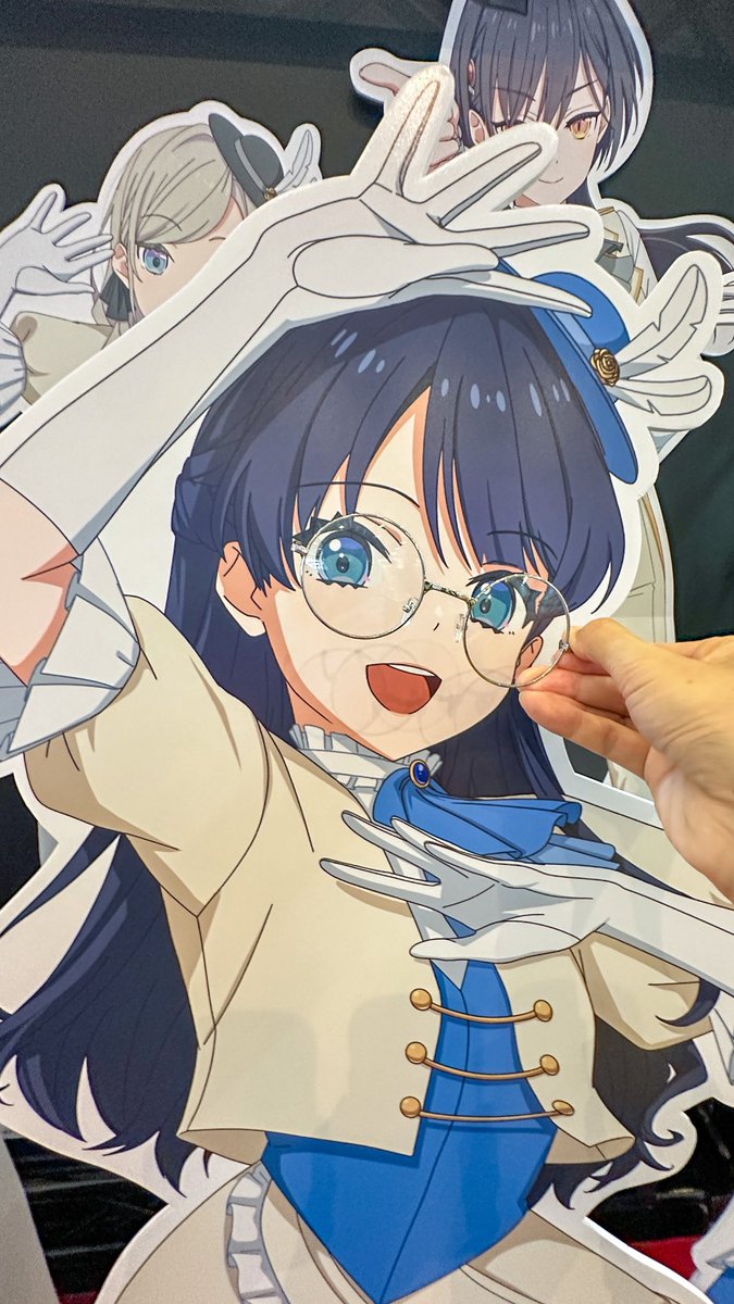 迷犬ホームズ tweet media