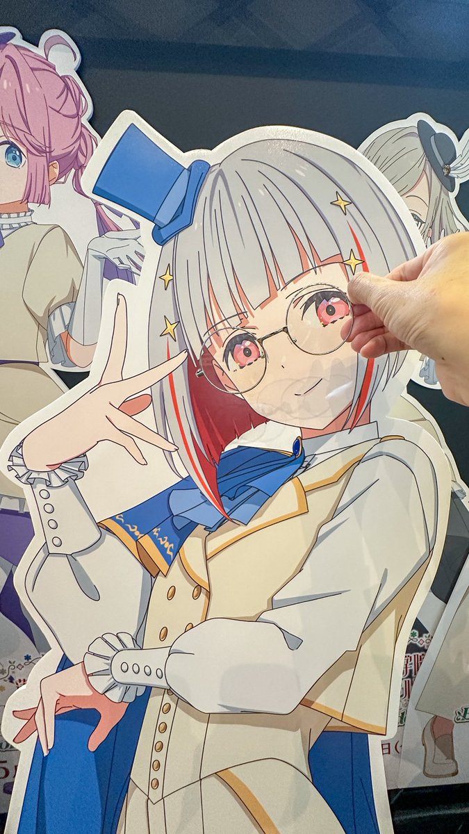 迷犬ホームズ tweet media