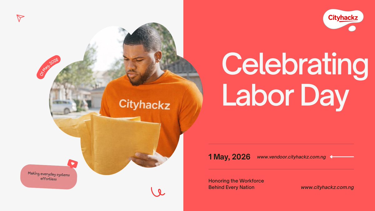 Cityhackz tweet media