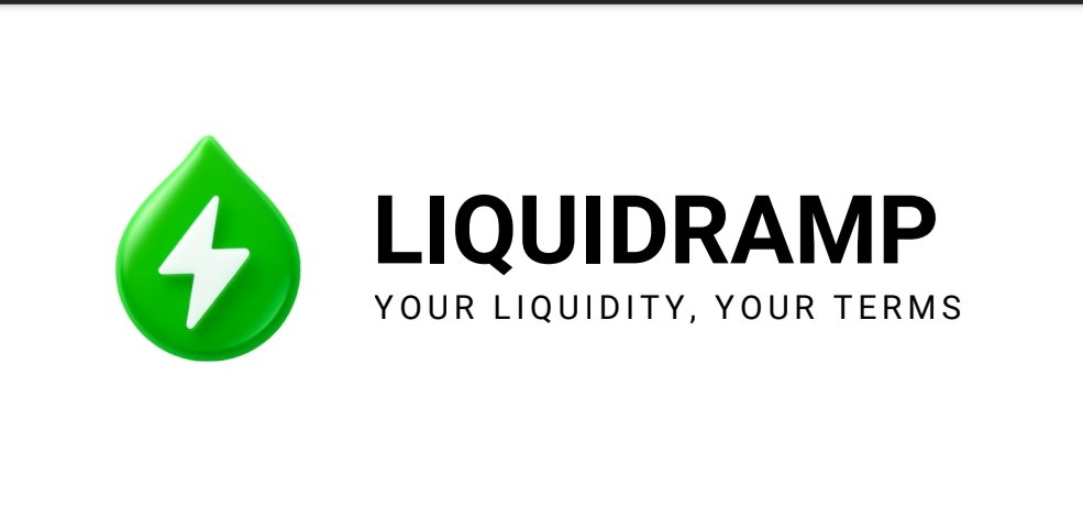 Liquidramp tweet media