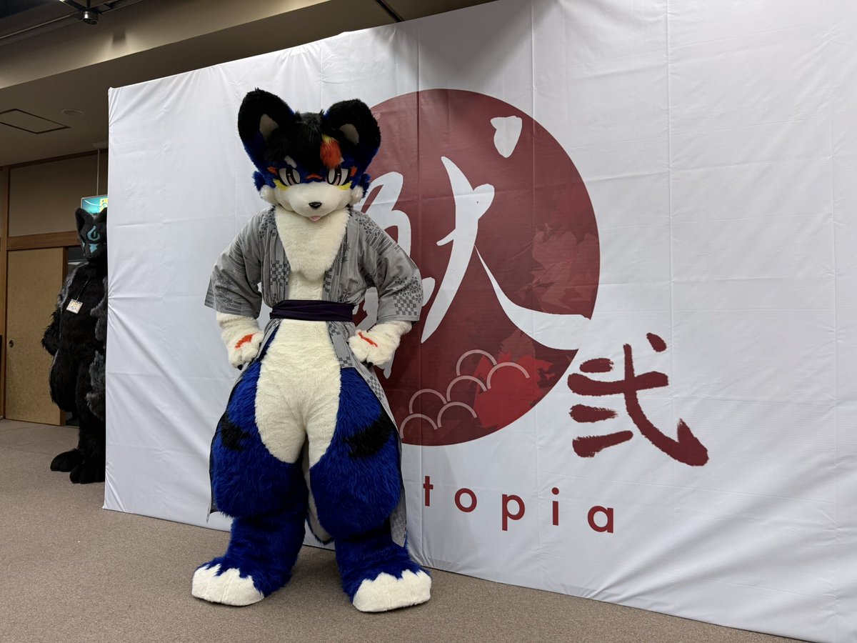fox_masaJP's tweet photo. @mirr_2nd https://t.co/SfECq0BuHL