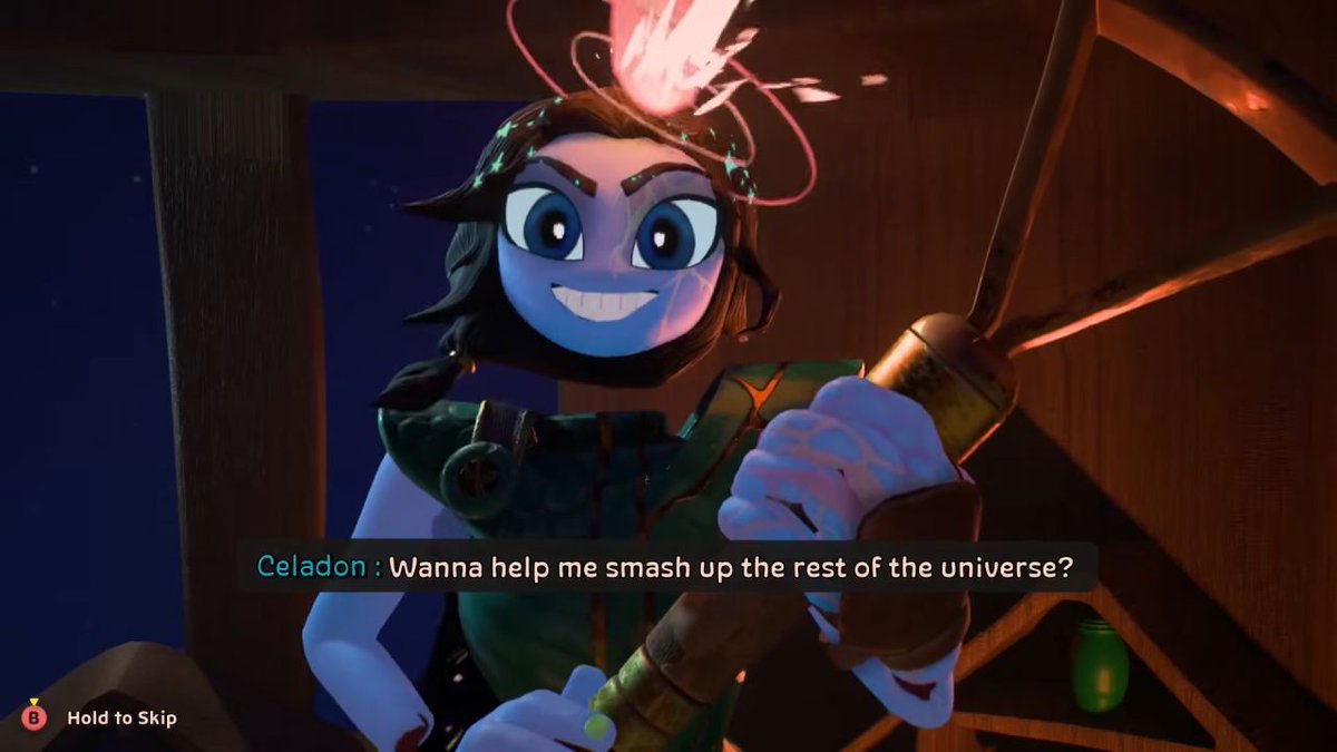noobfeed's tweet image. #kilngame - A strange new take on competitive crafting. #gamereview #XboxSeriesX @XboxPublishing @DoubleFine noobfeed.com/reviews/kiln-r…