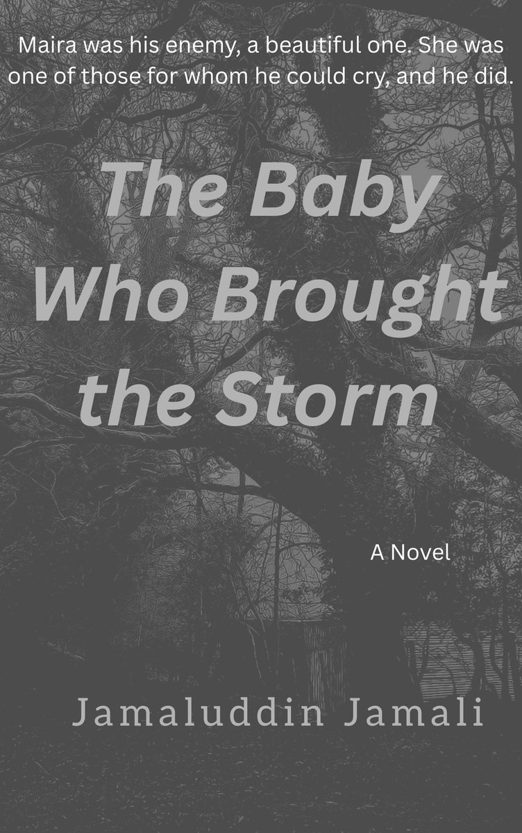 jm_jamali's tweet image. A tribute to Unmarried Mothers #MOMS #mothers The Baby Who Brought the Storm #readers #reading community  #USA #UK  #Mothersday  #Psycholigical #crossover #bookclub #TheBabyWhoBroughttheStorm #JamaluddinJamali