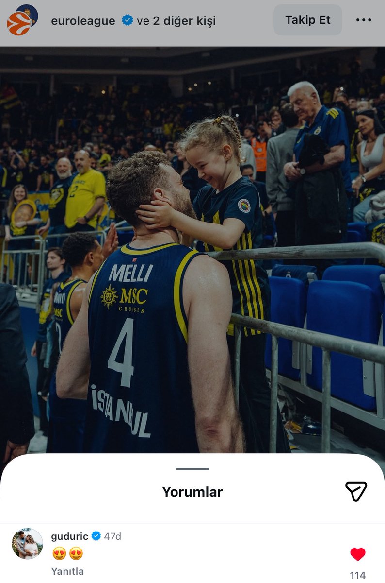 fbbekos's tweet photo. Marko Paşam 🥲💛💙 https://t.co/kKCNn9cYit