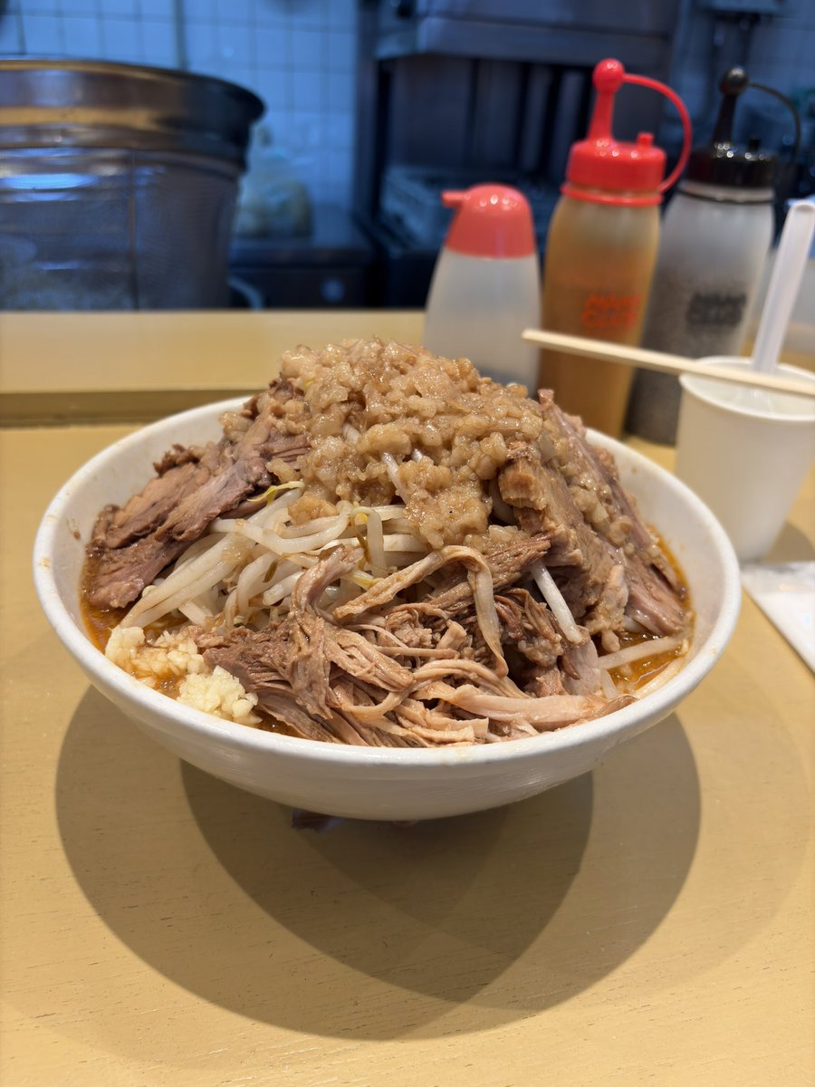 ゴミJ tweet media