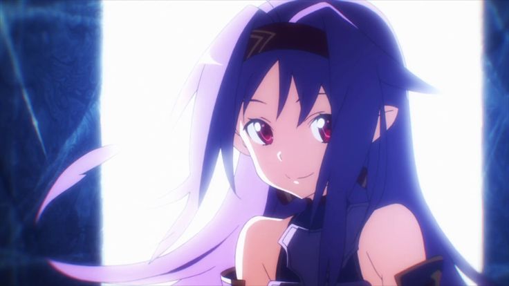 Aira__Kami's tweet photo. Sword art online but y'all aren't ready for the conversation https://t.co/ACMhZHBvvo