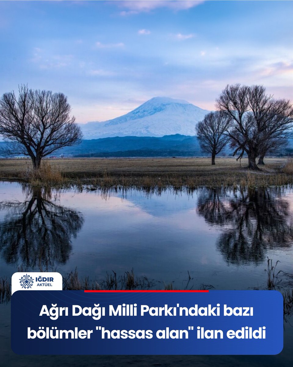 Iğdır Aktüel tweet media