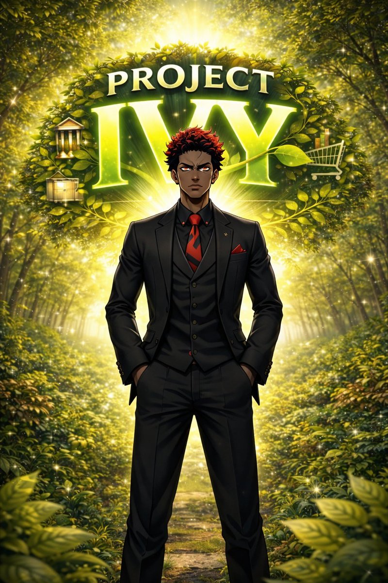 Dakidd_onchain's tweet photo. Quick update from @ProjectIvyRil 👀

The game is currently in beta testing they’re putting everything through its paces and making sure the experience is smooth before launch.

No shortcuts, just fine-tuning things behind the scenes so it actually hits right when it drops.

Keep an eye on the X account… more updates coming soon.