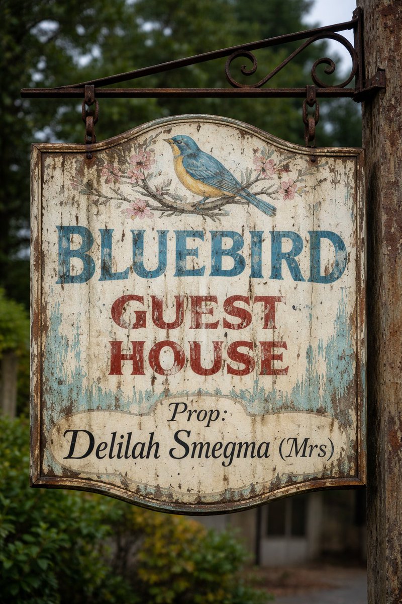 hartleyJ14's tweet photo. Who is the proprietress of this Guest House and the owner of such a dubious name?! Is she fun to play...Hell yes! 🤣
@AlexPlayersSE7 #NotesFromASmallIsland #MrsS https://t.co/PlEWeLjjOj