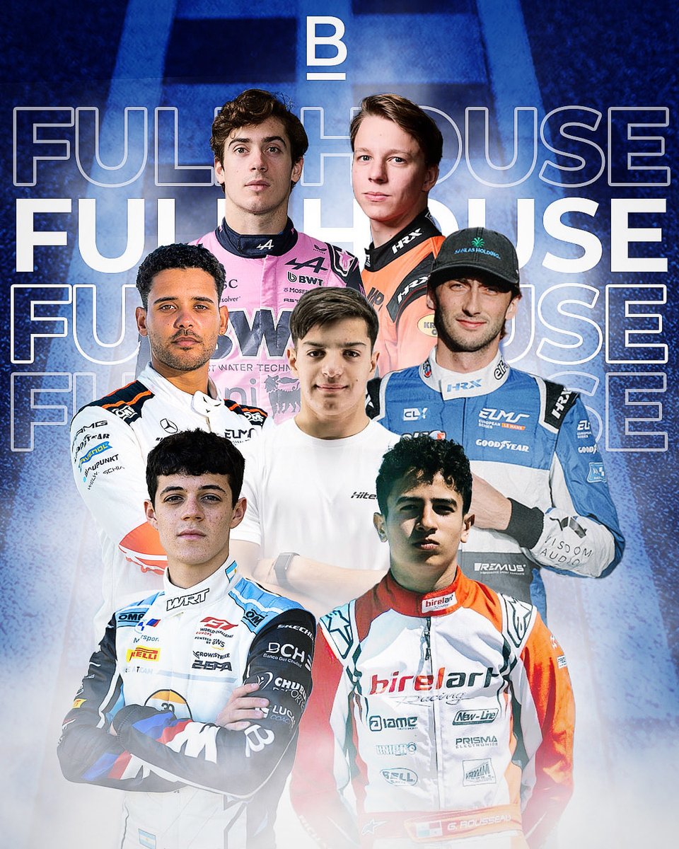 Bullet Sports Management tweet media