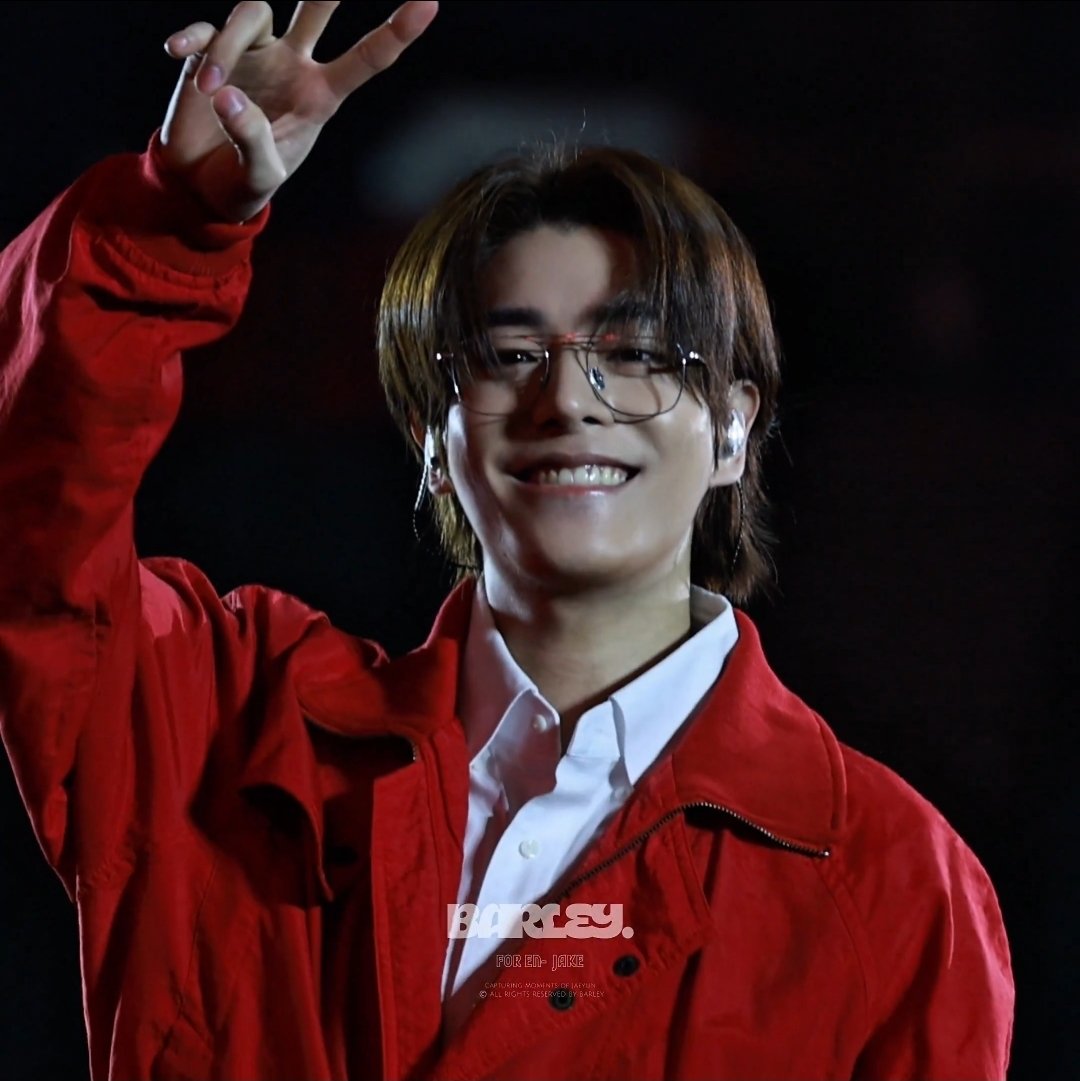 the prettiest smile ever