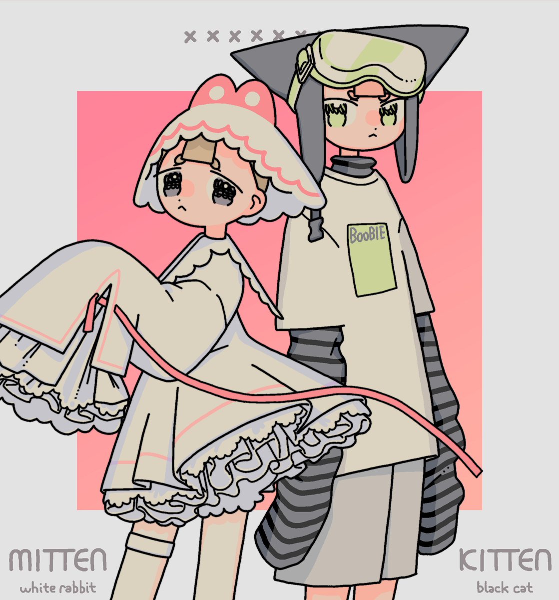 驟々みそばた🐭 tweet media