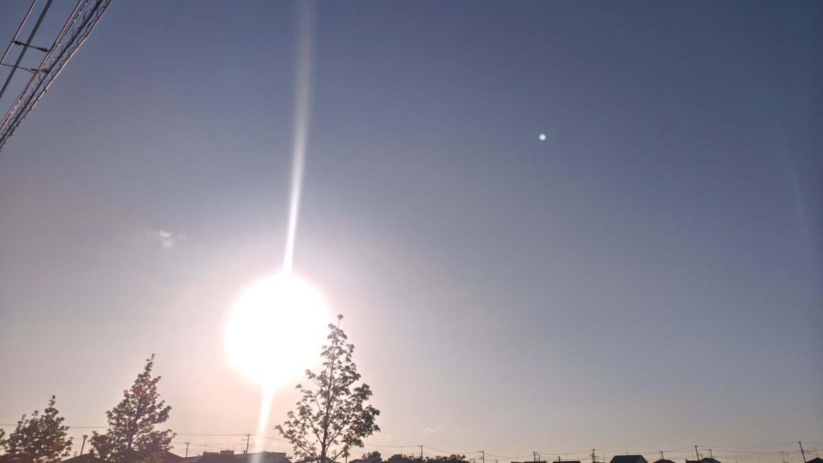 よっすぃ～•*¨*•.¸¸☆*･ﾟ tweet media