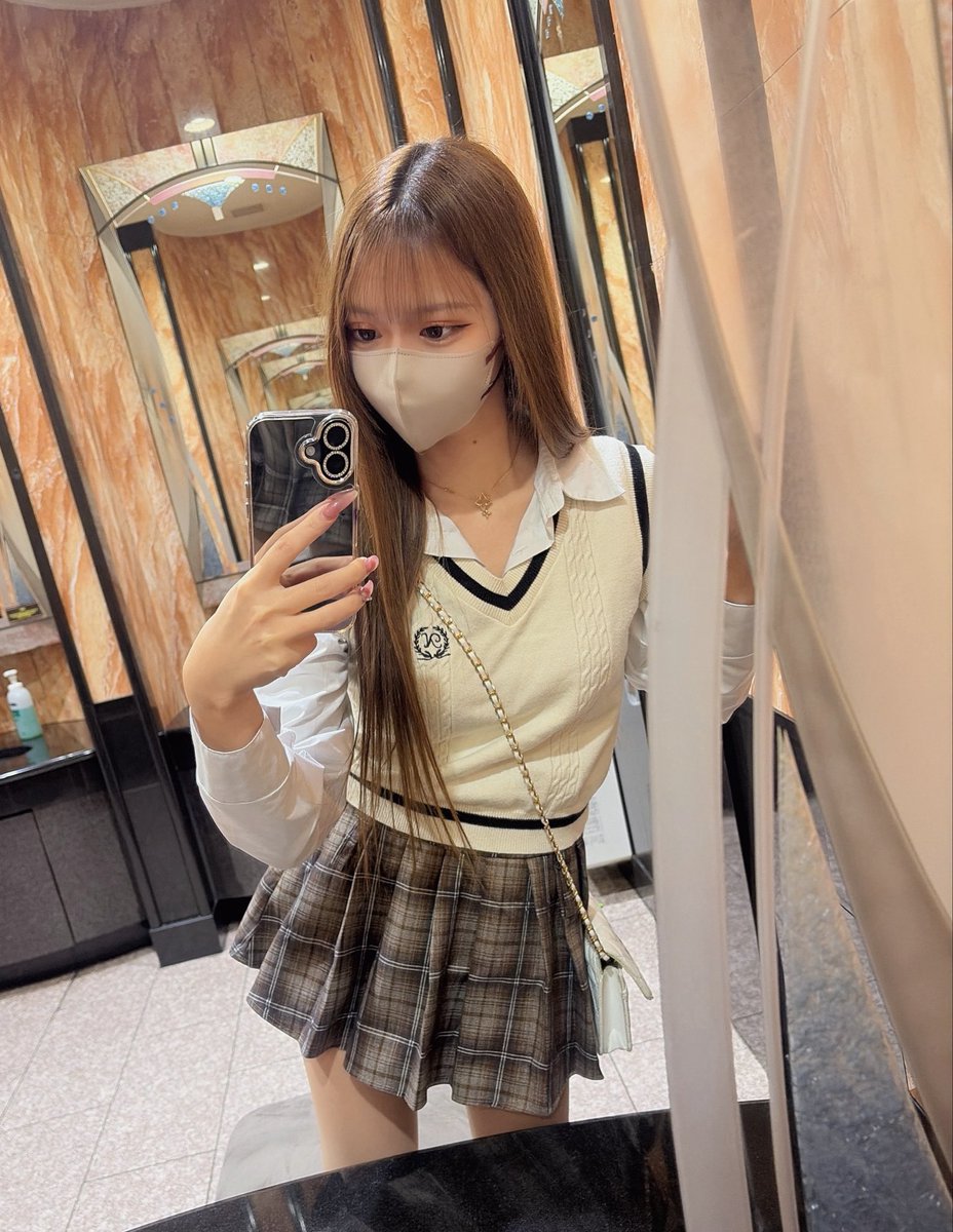 七瀬あのん🌈🤍キャンディキャッツ tweet media