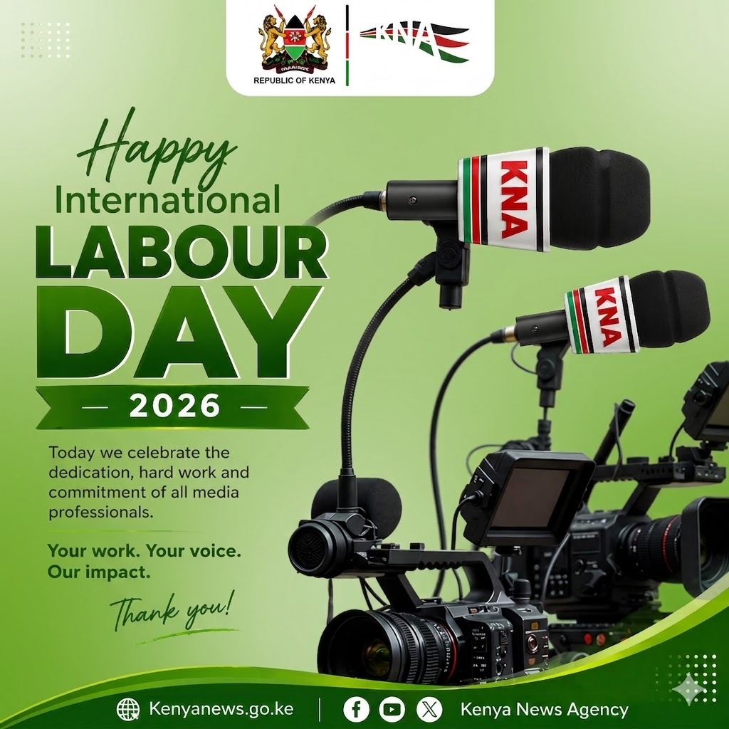 KenyaNewsAgency's tweet photo. Good morning? https://t.co/N91DRWnU0G