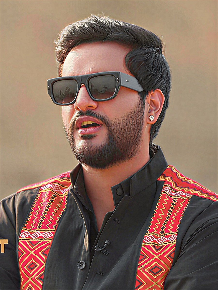 AbhiPaglu🎀🐼 tweet media