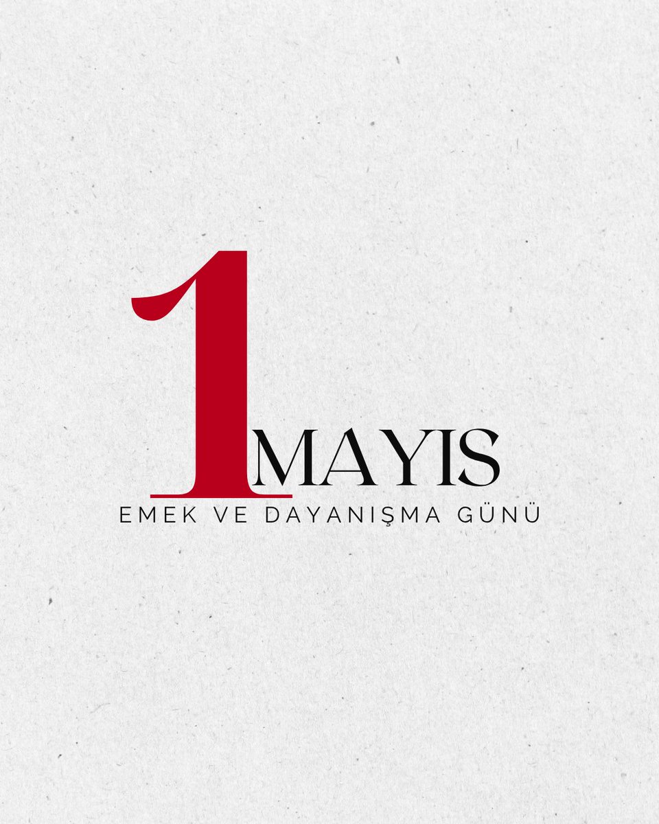 Endemigo's tweet photo. Emeğin en yüce değer olduğuna inanan, üreten ve ürettiğiyle dünyayı güzelleştiren tüm zanaatkârların, emekçilerin ve çalışanların 1 Mayıs Emek ve Dayanışma Günü kutlu olsun.

#endemigo #1mayıs #emekvedayanışmagünü #mutluüretim #emeğindeğeri #zanaat https://t.co/OjGFxga0N7