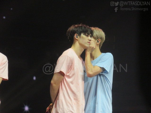 diamond edge tour you will always be special to me