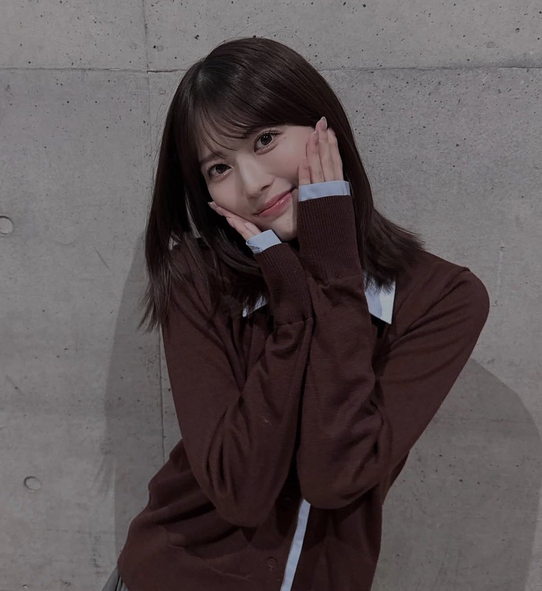 202_nao's tweet photo. この日のれんかちゃんのビジュ最強で大好きでした🙂‍↕️🙂‍↕️

また明日も話せるの楽しみ!!

 #れんかぐらむ https://t.co/5m4B0o4jLE