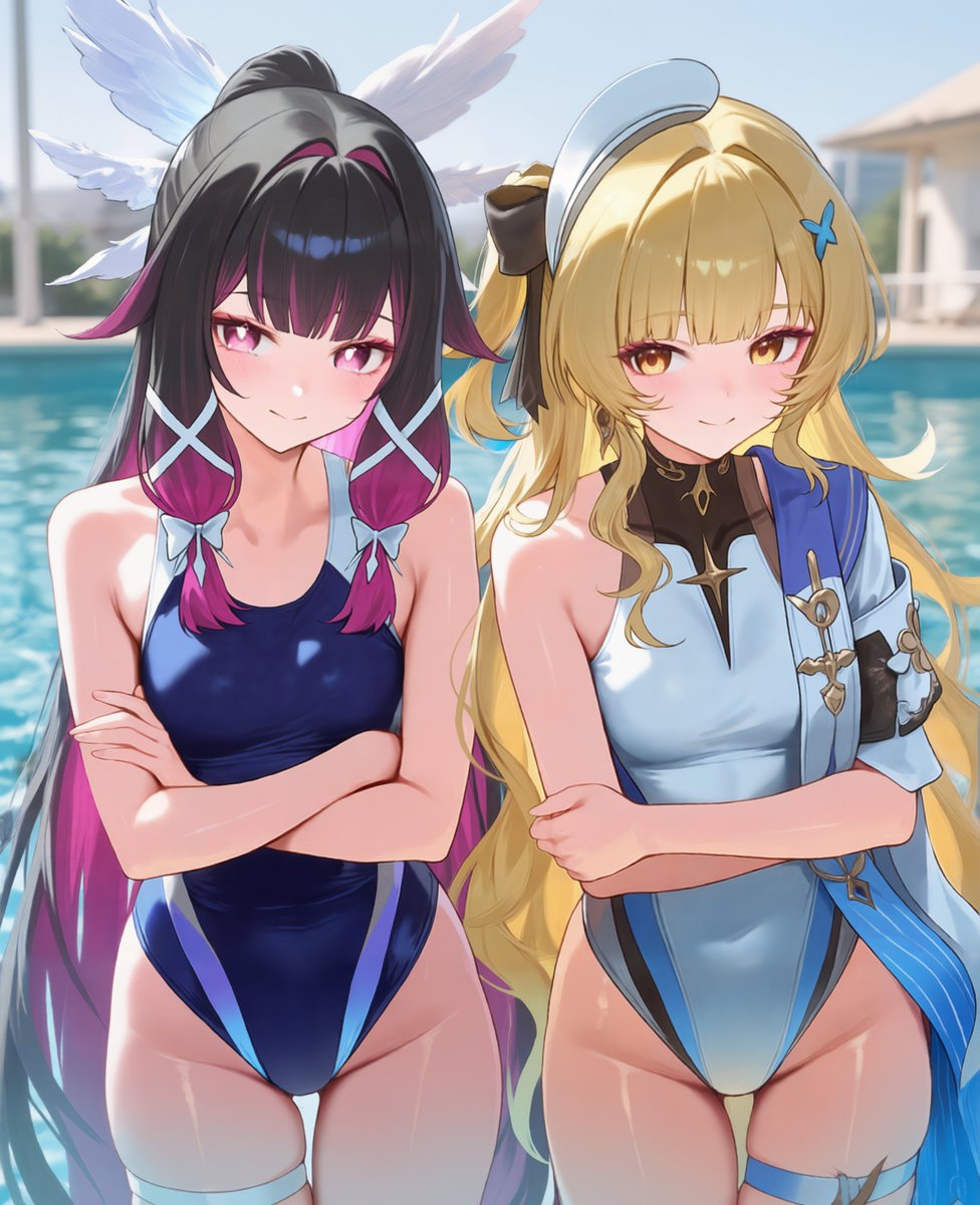 永零和 tweet media