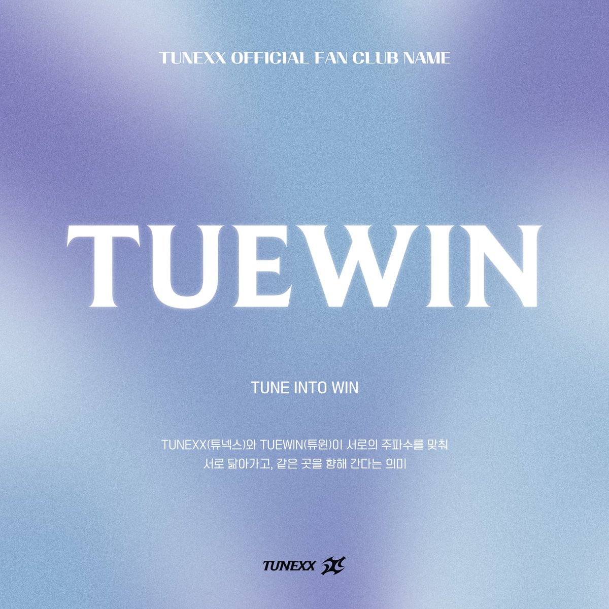 TUNEXX tweet media