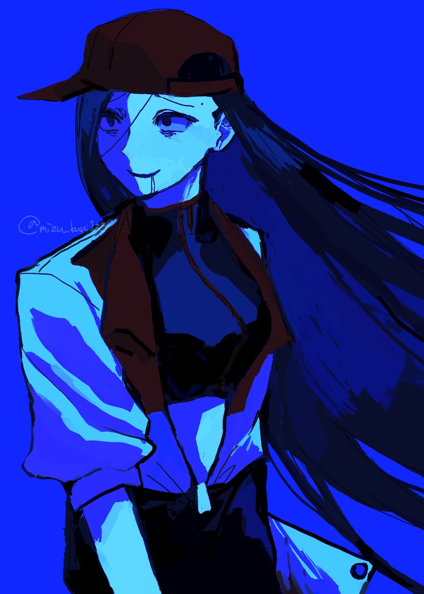 みずくに tweet media