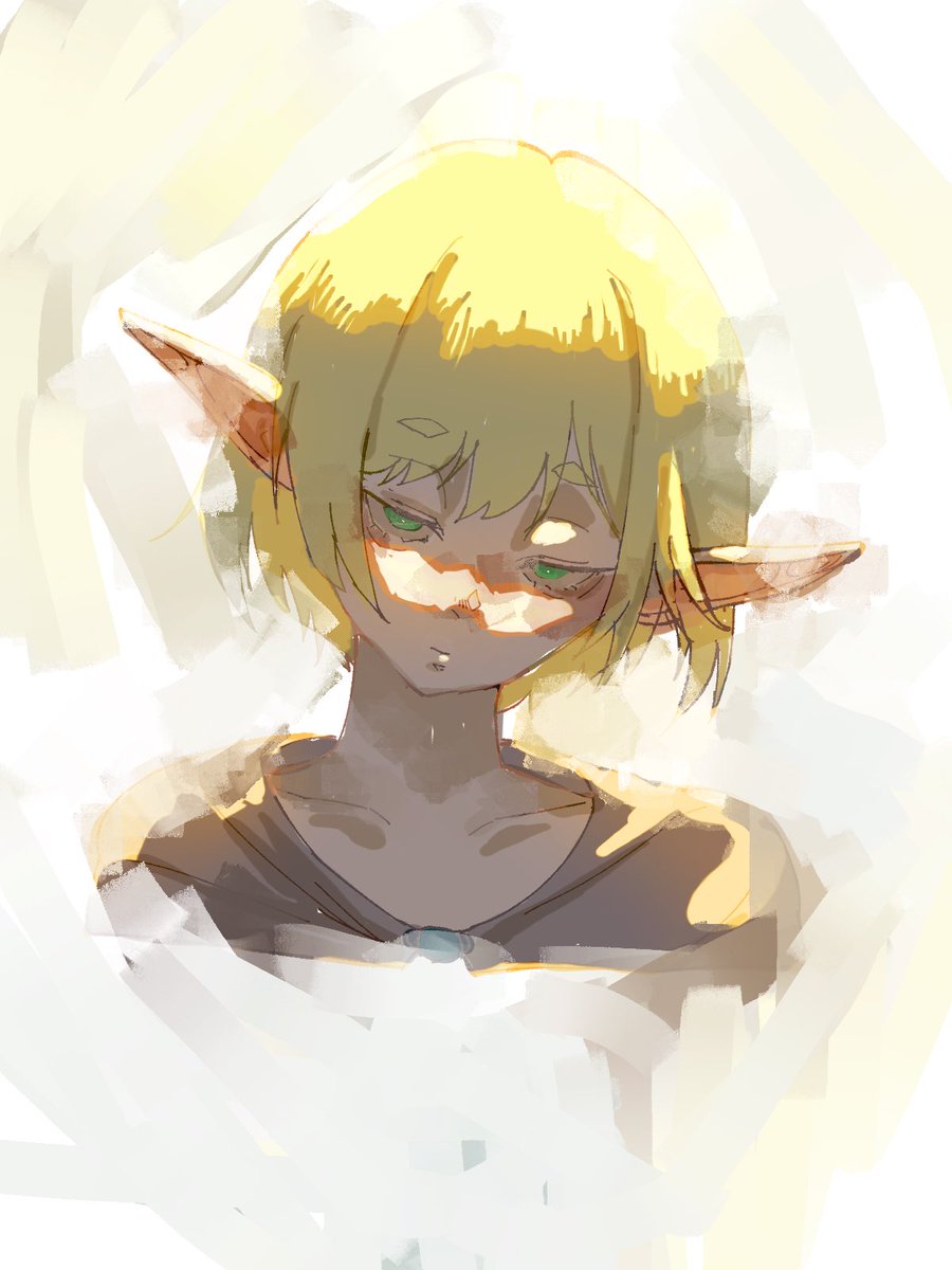 絵描きのはせ tweet media
