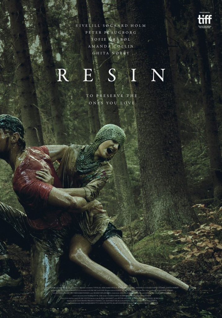cinecigars's tweet image. 10/10. No debate. Just watch 🥶🍿🔥
#RESIN