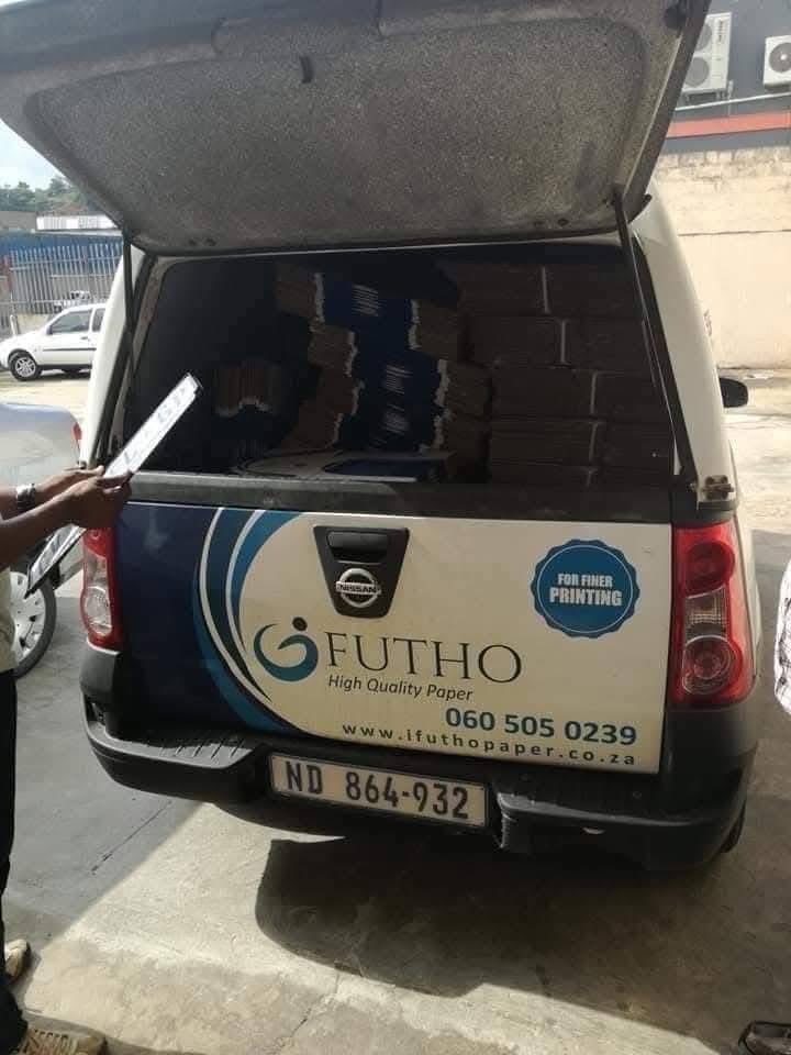 Katlego Maseng 🧠 tweet media