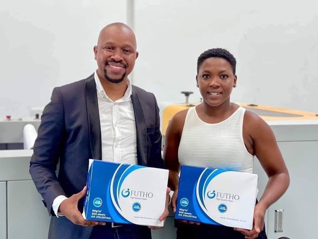 Katlego Maseng 🧠 tweet media