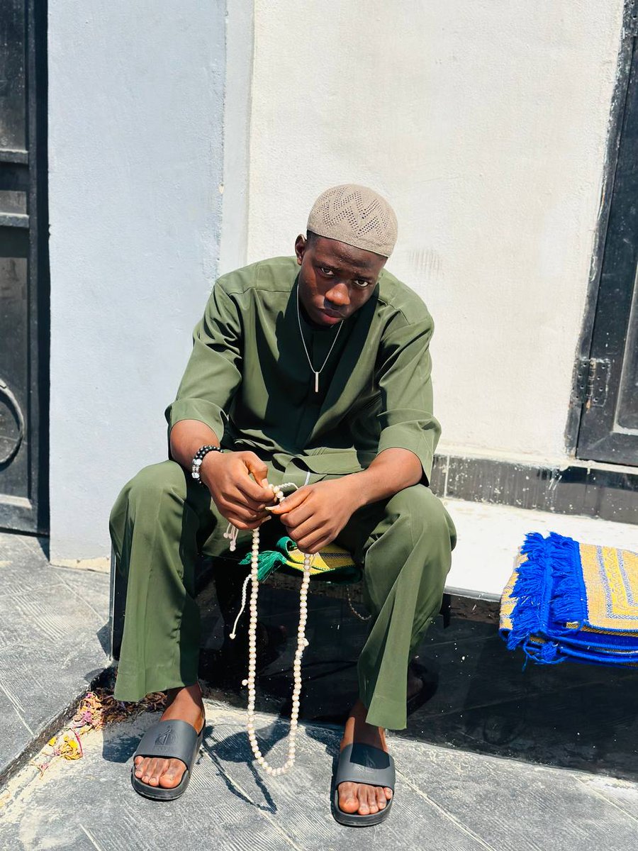 therealdammy6's tweet photo. Alhamdullah +1
Almost.... https://t.co/aP3kyDIWFR