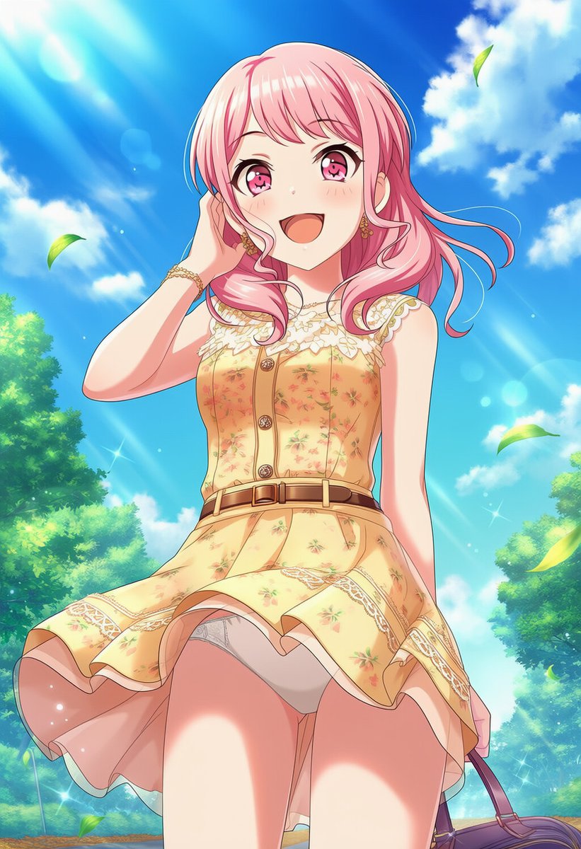 ちるみどう tweet media