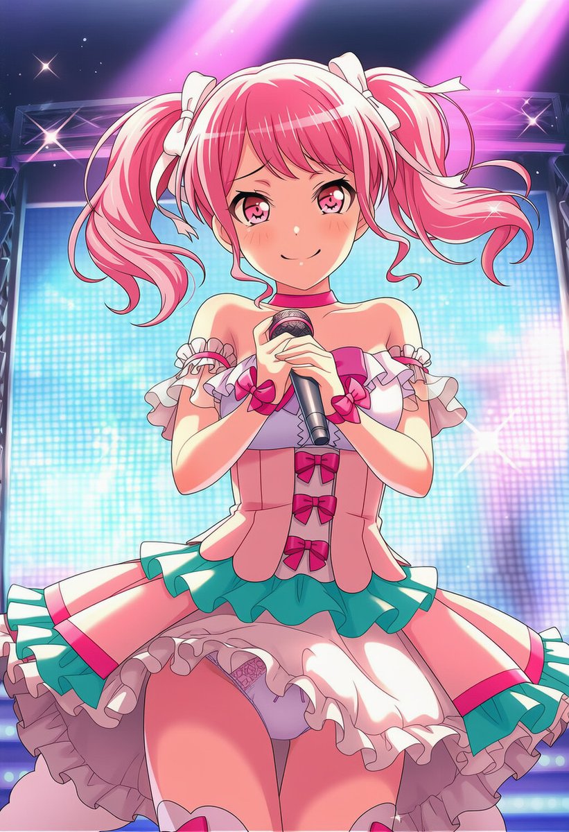 ちるみどう tweet media