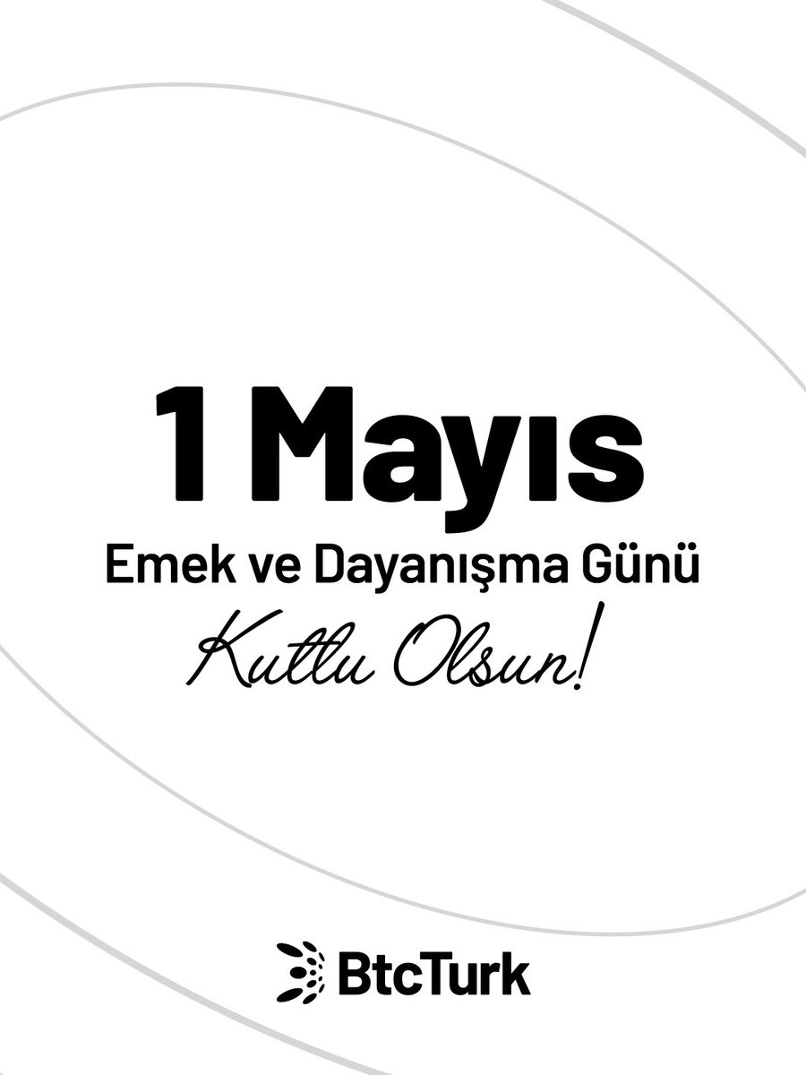 BtcTurk tweet media