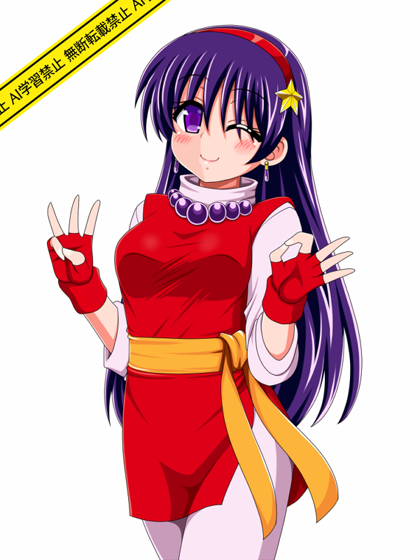 #5月になったのでフォロワーさんに自己紹介しようぜ
一次創作、二次創作問わず闘う女の子描きます(※触手や電撃、エナドレなどで愛でるの大好き)。  
格ゲー、ウマ娘、プロ野球観戦も好きです(竜党)。
   看板娘『水依 唯(みずより ゆい)』共々よろしくお願い申し上げます! 