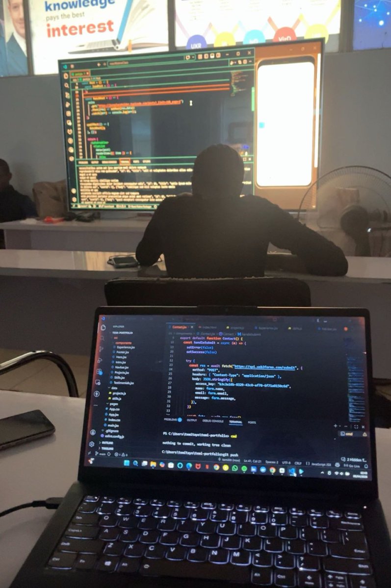 Temiloluwa tweet media