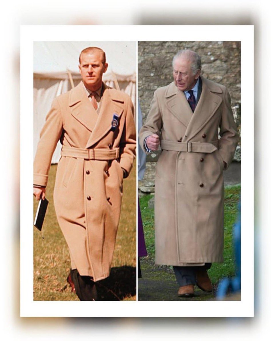The British Prince tweet media