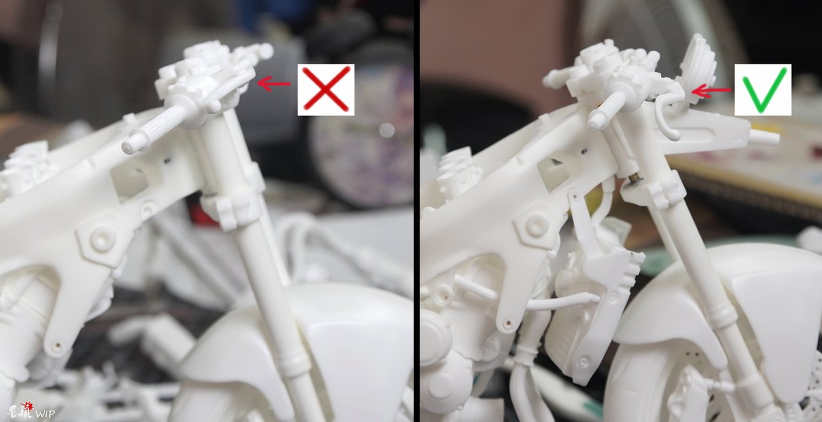 墨韻 tweet media