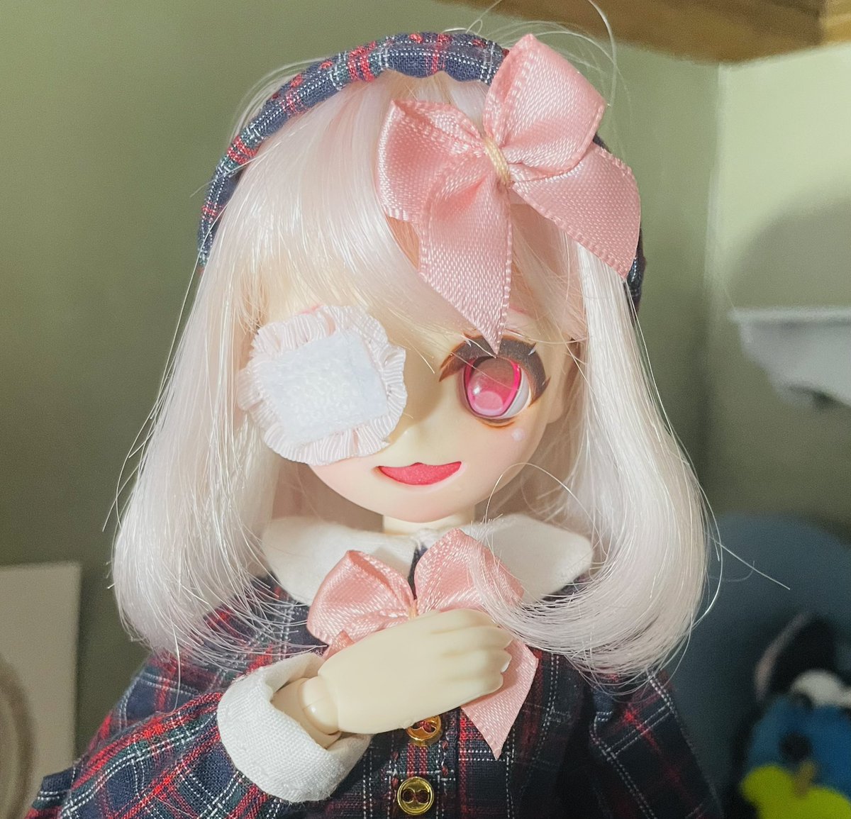 「雑多」カニパン tweet media