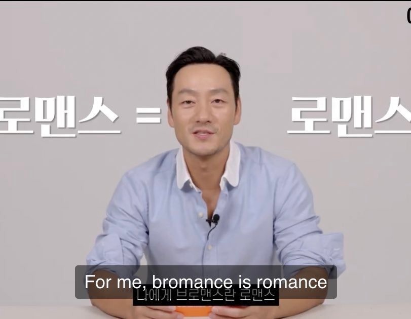 K-Drama Menfess tweet media