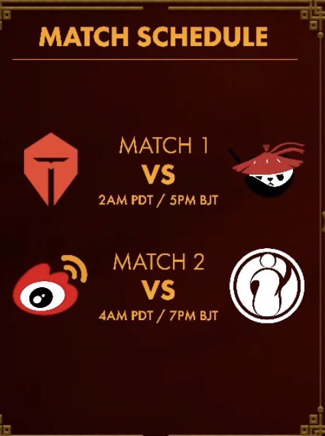LPL English tweet media