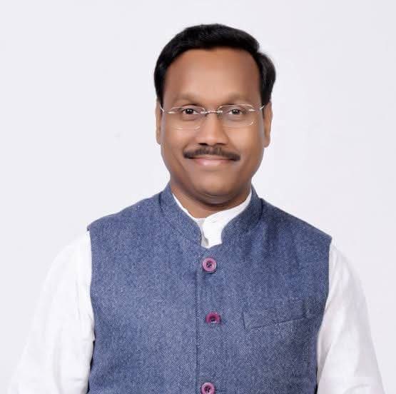 कांग्रेस वर्किंग कमेटी के सदस्य, वरिष्ठ कांग्रेस नेता एवं पूर्व मंत्री आदरणीय श्री <a href="/Kamleshwar_INC/">Kamleshwar Patel</a> जी को जन्मदिन की हार्दिक बधाई एवं शुभकामनाएँ!

आपका समर्पित नेतृत्व, जनसेवा के प्रति प्रतिबद्धता और सामाजिक सरोकारों के प्रति आपकी संवेदनशीलता निरंतर हम सभी के लिए प्रेरणास्रोत है।