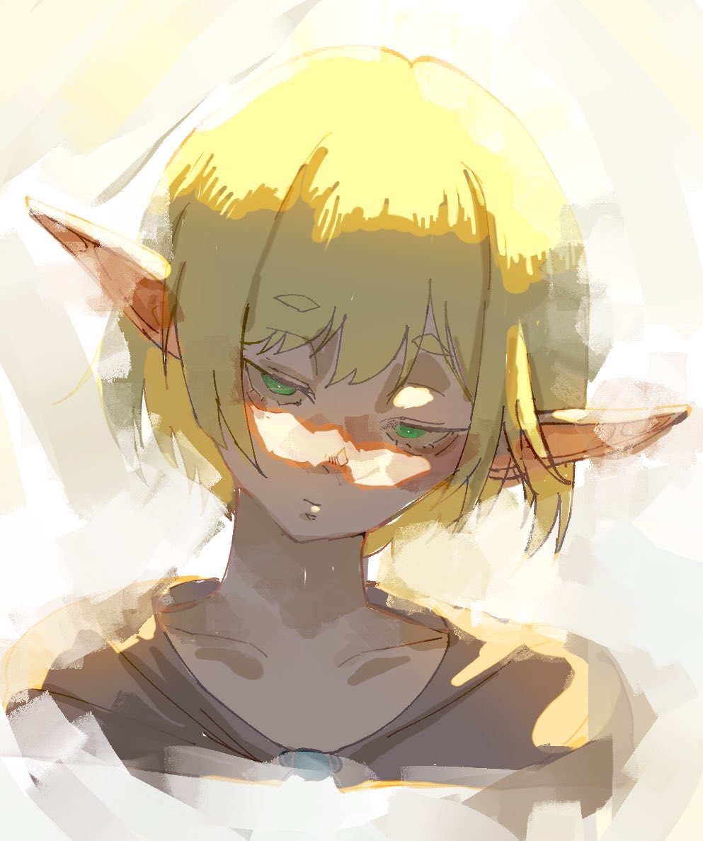 絵描きのはせ tweet media