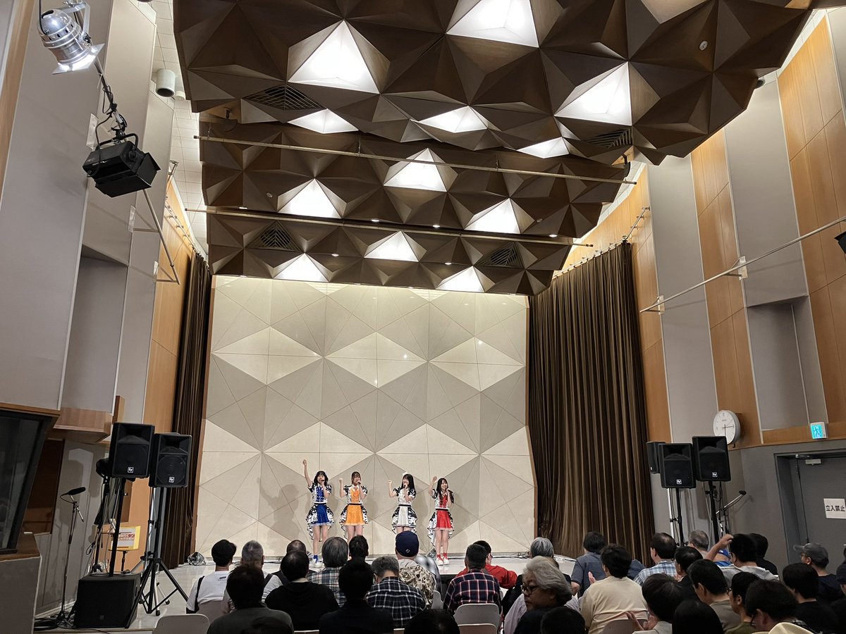 SKE48 なるべくしゃべりたい tweet media