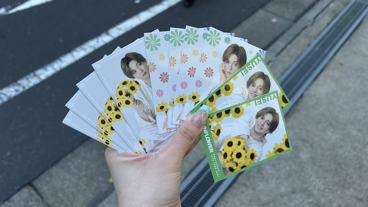 Ayaka tweet media