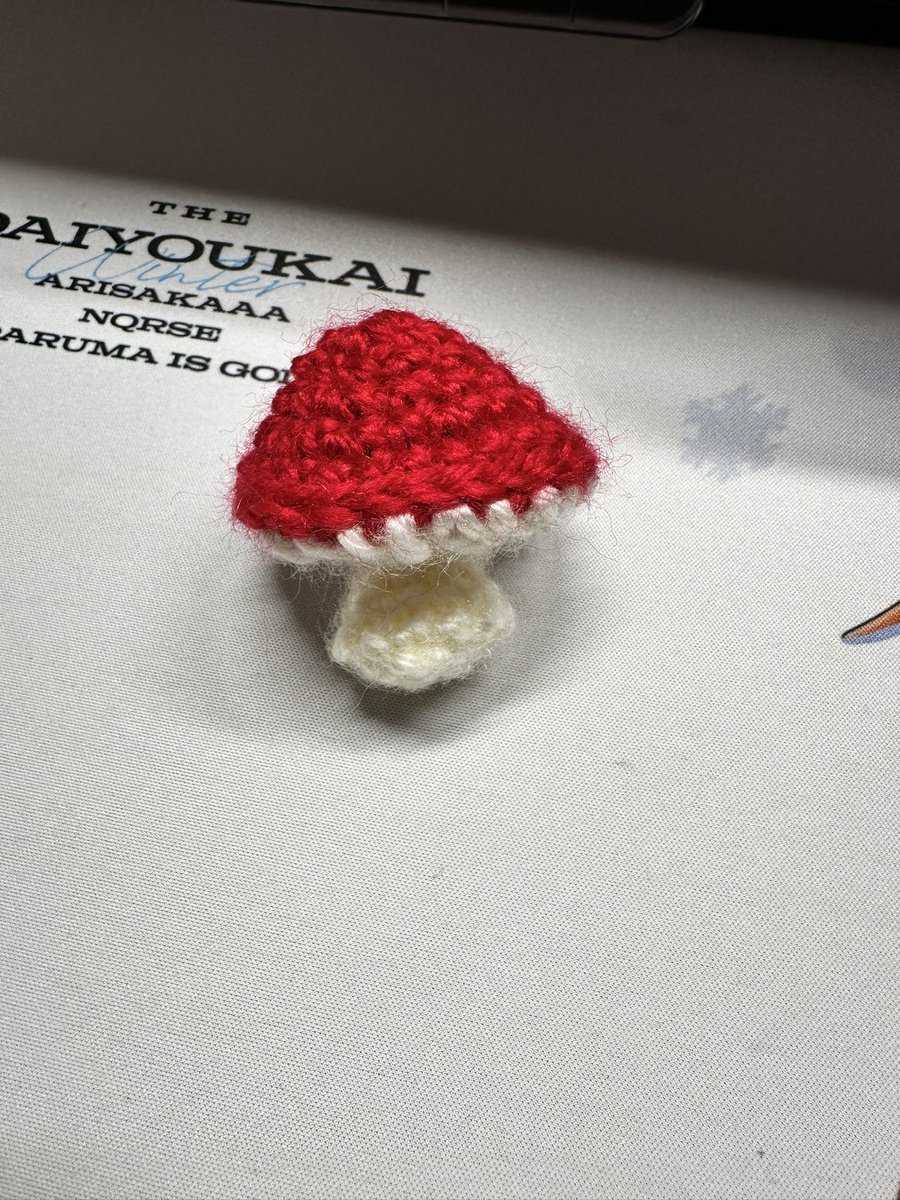 🍄